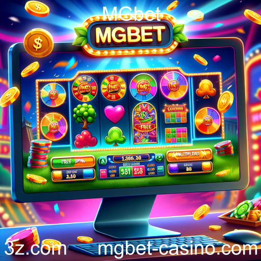 Explorando a Categoria 'Bônus' do MGbet: Oportunidades e Diversão